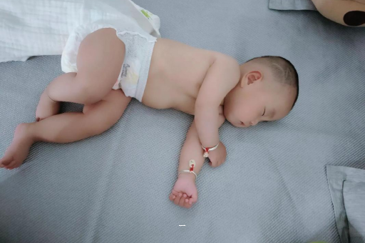 澳门宝宝大便干拉不出来